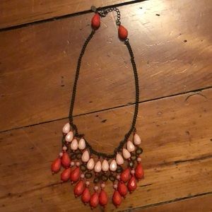 Statement Necklace